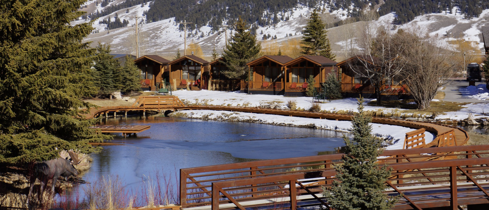 Private campgrounds sale
